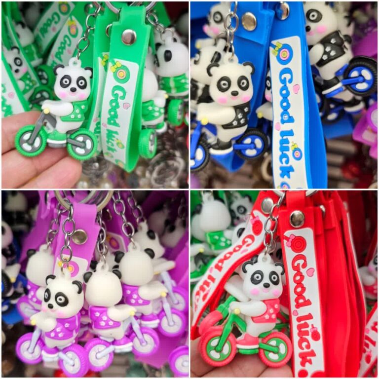 جاکلیدی سیلیکونی