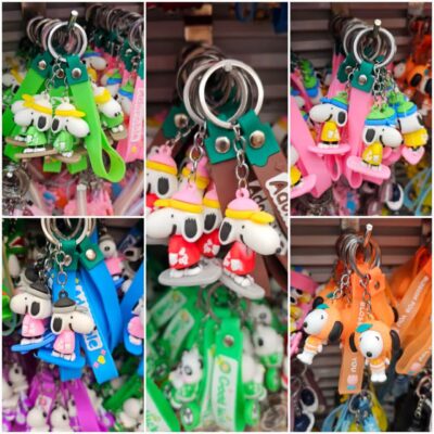 جاکلیدی سیلیکونی