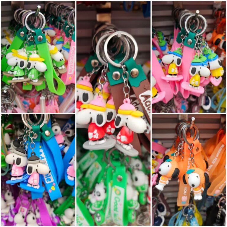 جاکلیدی سیلیکونی