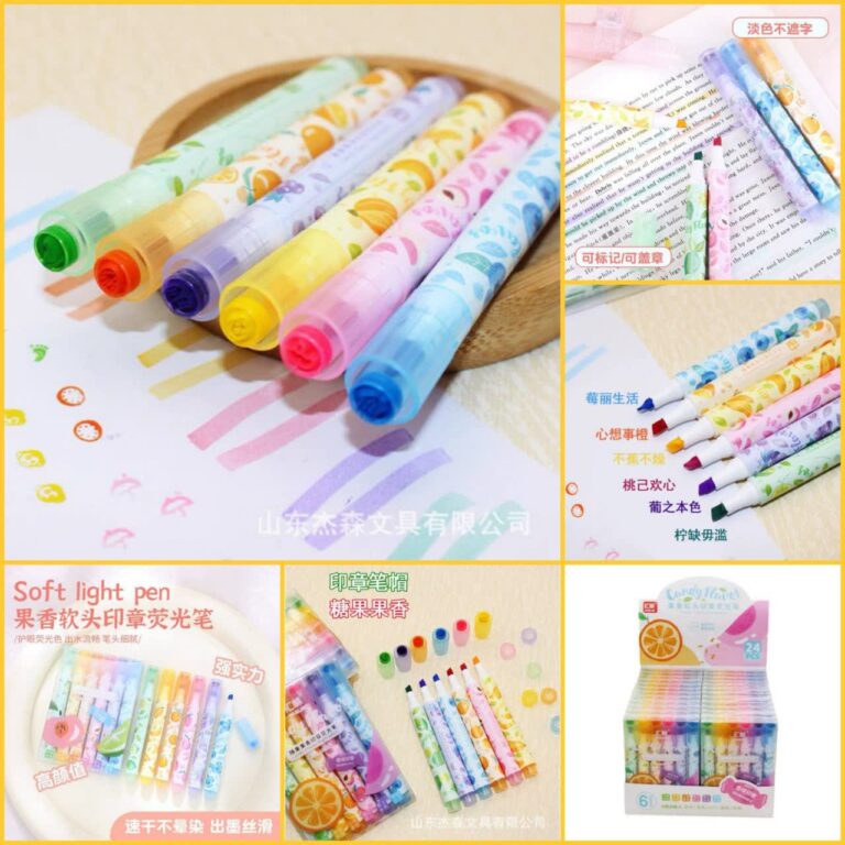 علامتزن 932 مهردار عطری میوه