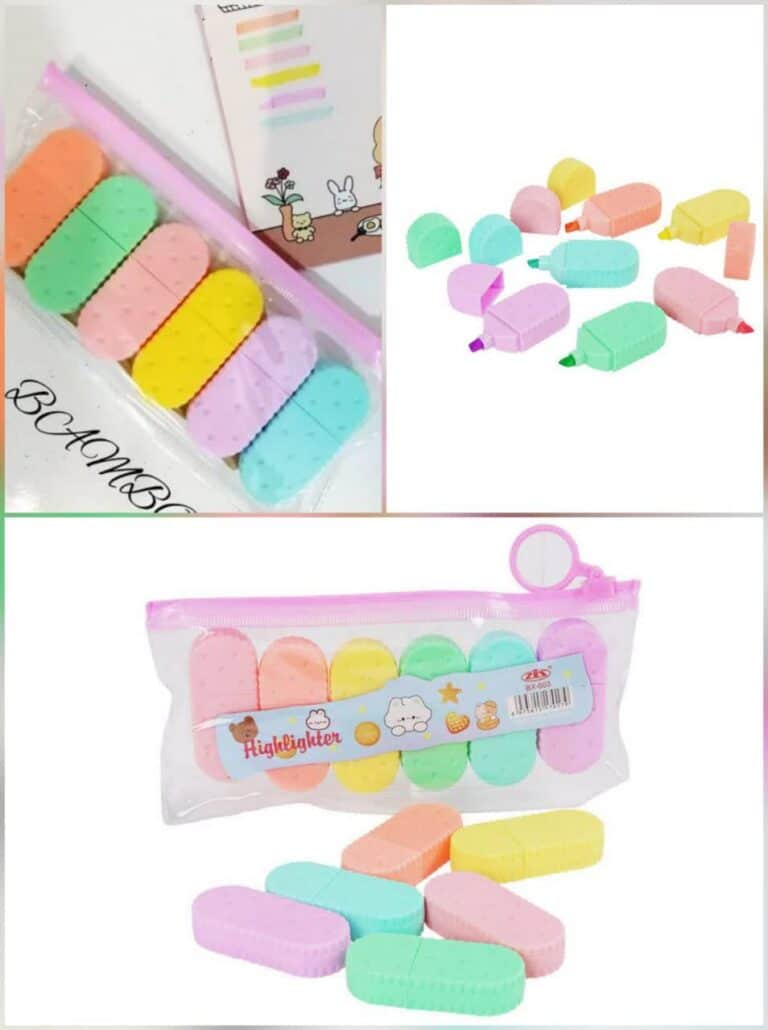 علامتزن بیسکویت