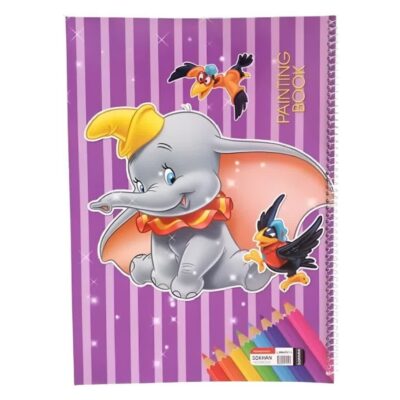 دفتر فیلی فانتزی