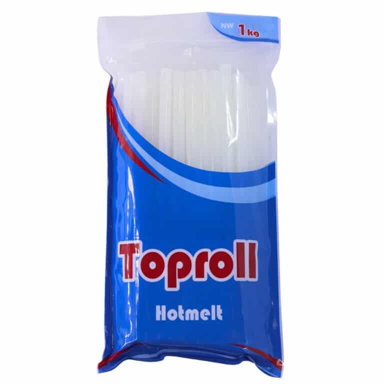 چسب حرارتی تاپرول ضخیم