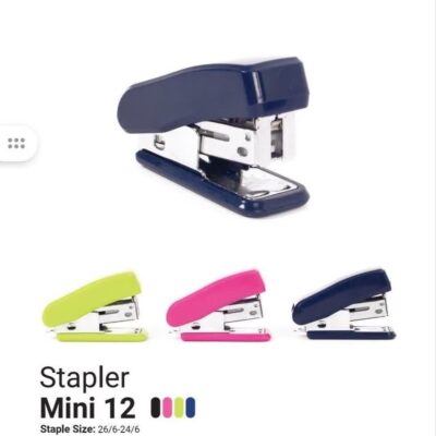 ماشین دوخت مینی سیکلاس مدل ۱۲