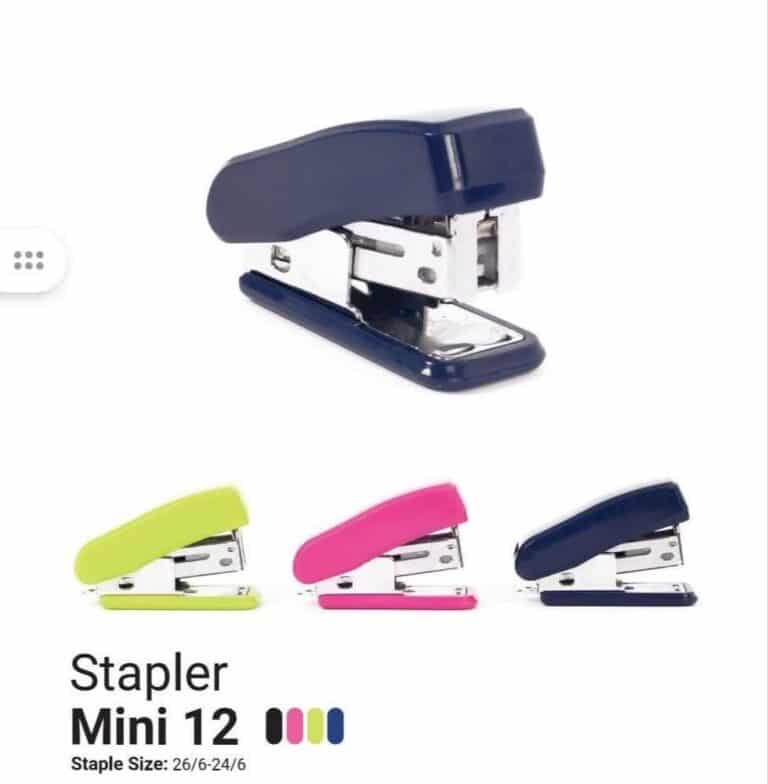 ماشین دوخت مینی سیکلاس مدل ۱۲