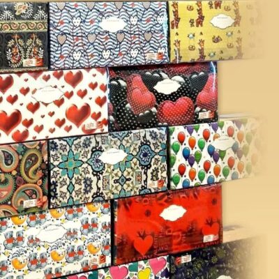 پاکت پول کلاسیک