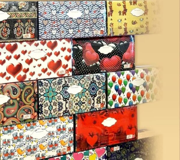 پاکت پول کلاسیک