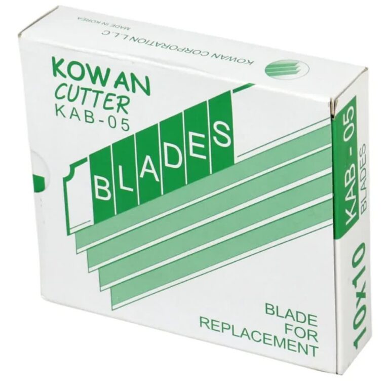 تیغ کاتر کوان کره ای