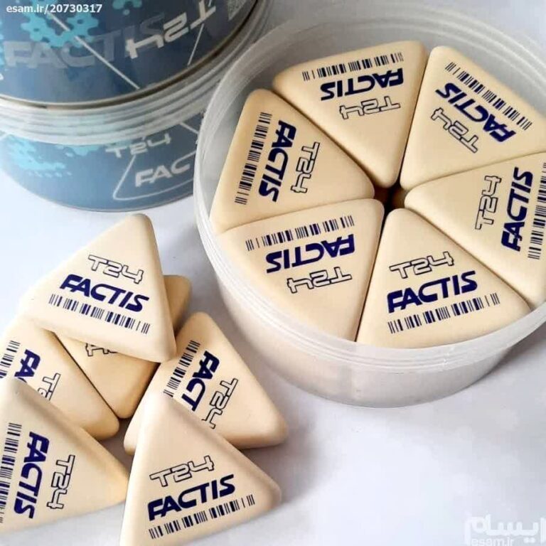 پاکن فکتیس مثلثی بزرگ