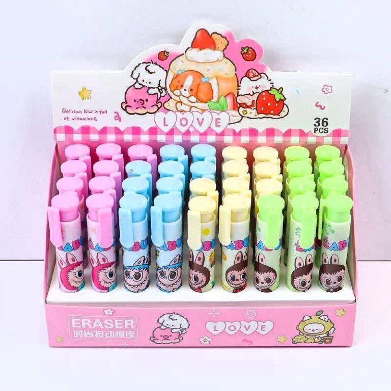 پاکن اتودی لبوبو