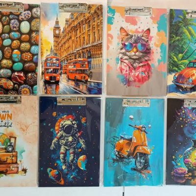 تخته شاسی کلاسیک فراز با قفل تله موشی