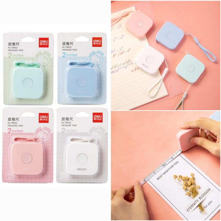 ☑️ متر جاسوییچی دلی مدل ۷۹۶۵۰ ✅ بسیار باکیفیت