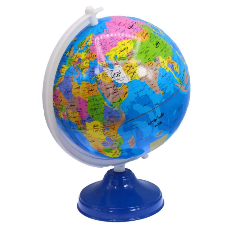 کره نگین سایز 25