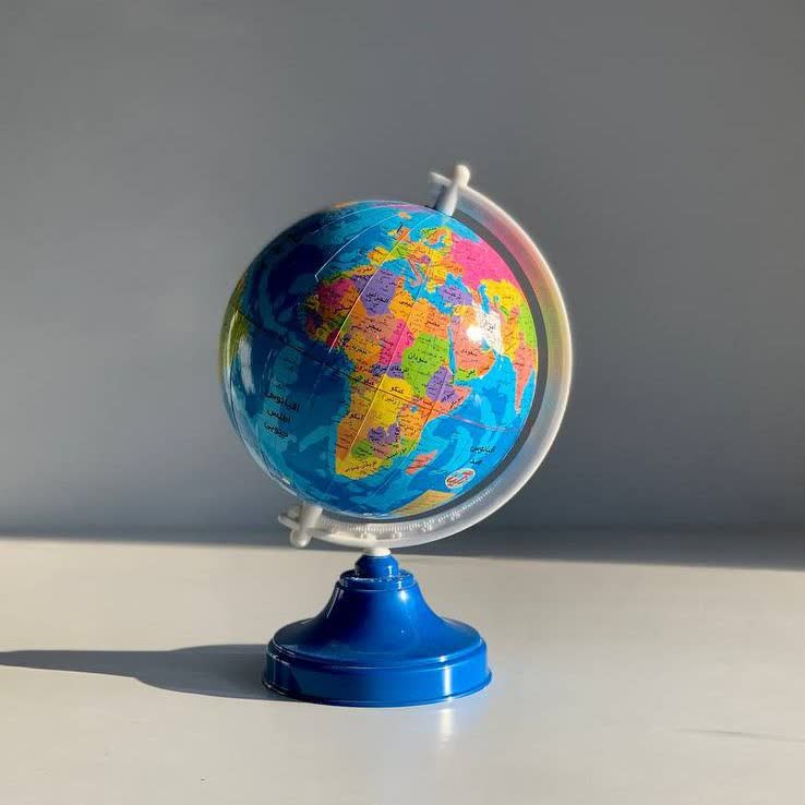 کره نگین سایز 13