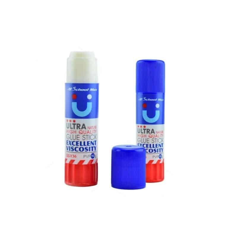 چسب ماتیکی اسکول مکس 21 گرم