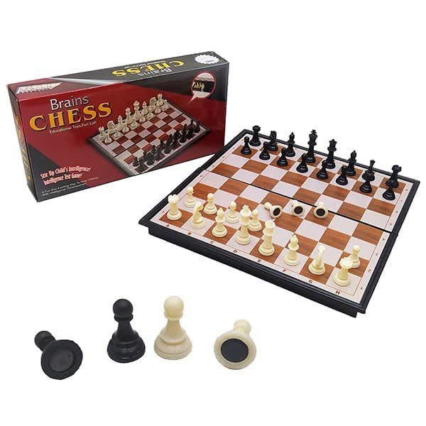 شطرنج کوچک وارداتی