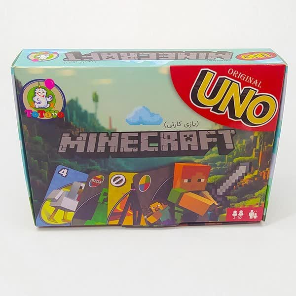 اونو ماین کرافت