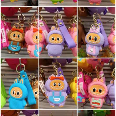 کیف ایرپاد لابوبو سیلیکونی