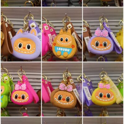 کیف ایرپاد لابوبو