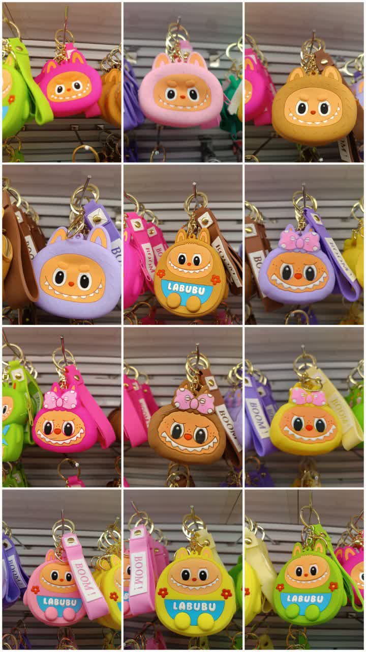 کیف ایرپاد لابوبو