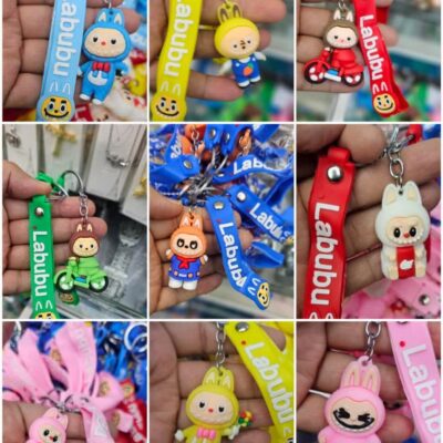 جاکلیدی سیلیکونی