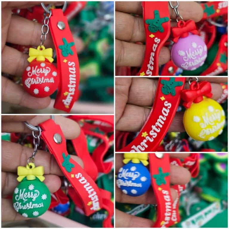 جاکلیدی سیلیکونی