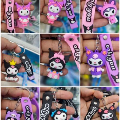 جاکلیدی سیلیکونی