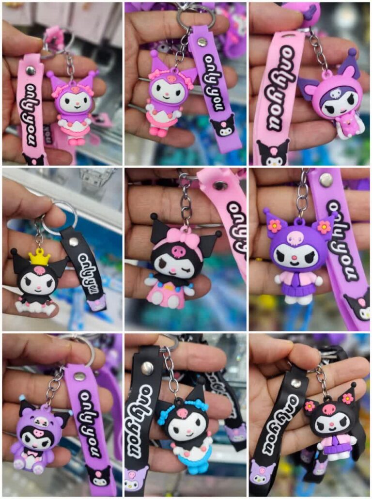 جاکلیدی سیلیکونی