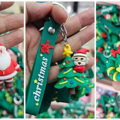 جاکلیدی سیلیکونی