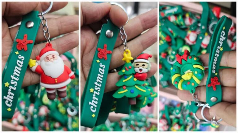 جاکلیدی سیلیکونی