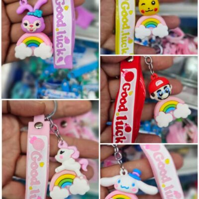 جاکلیدی سیلیکونی