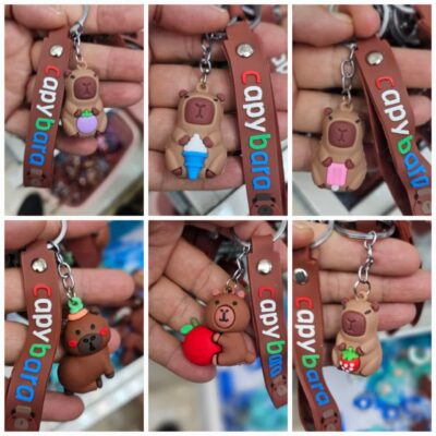 جاکلیدی سیلیکونی