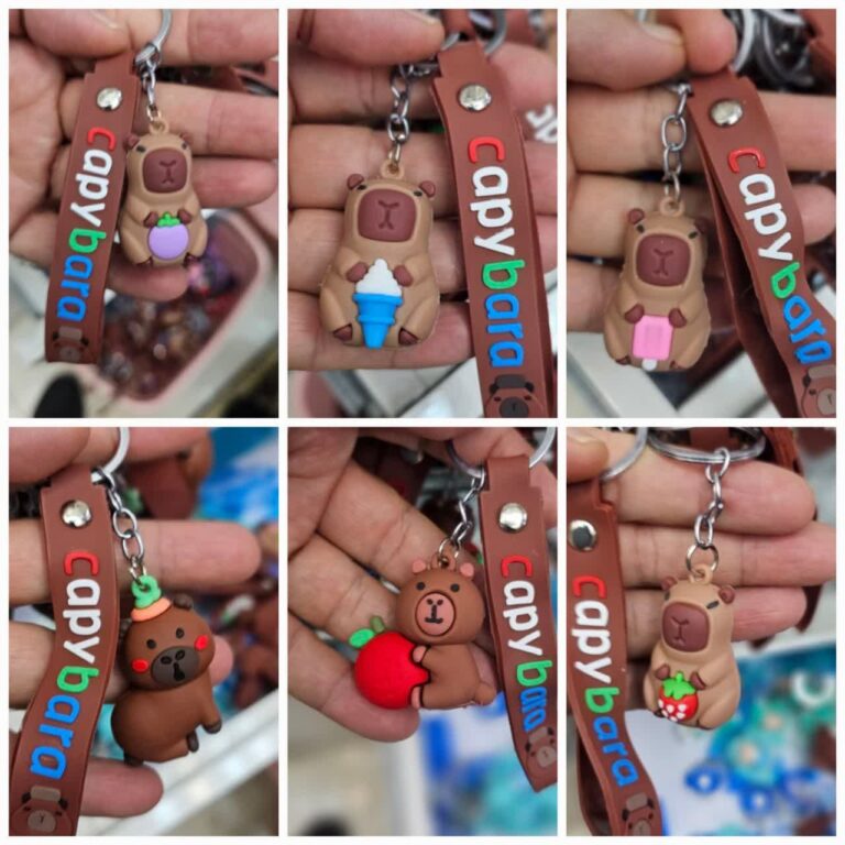 جاکلیدی سیلیکونی