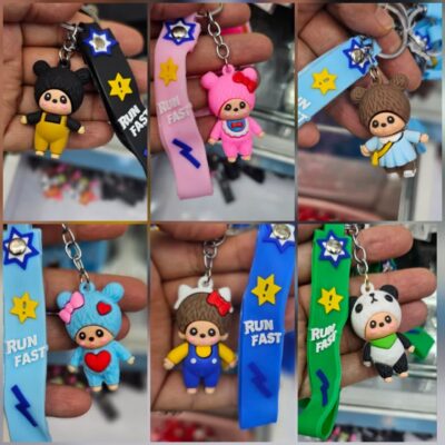 جاکلیدی سیلیکونی