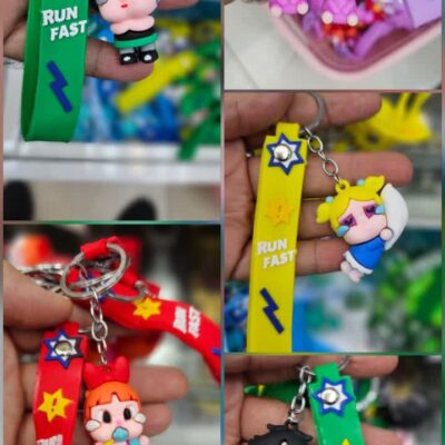 جاکلیدی سیلیکونی