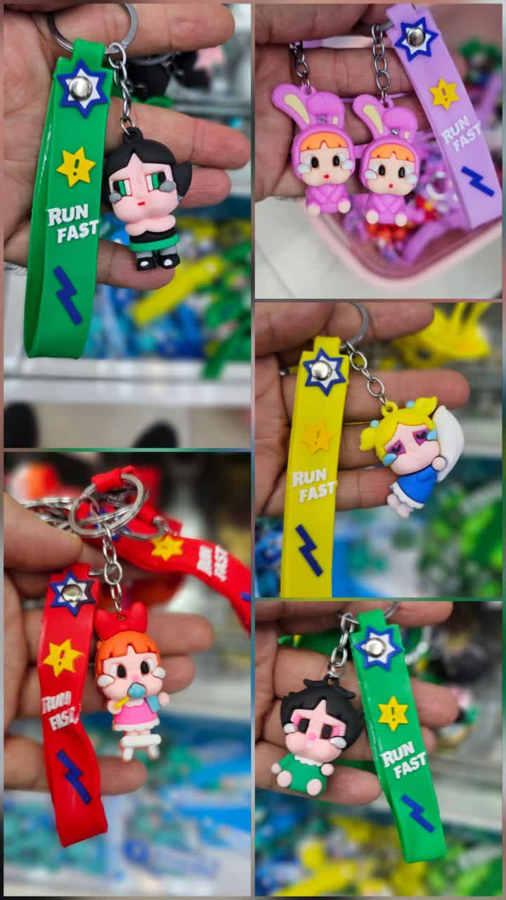 جاکلیدی سیلیکونی