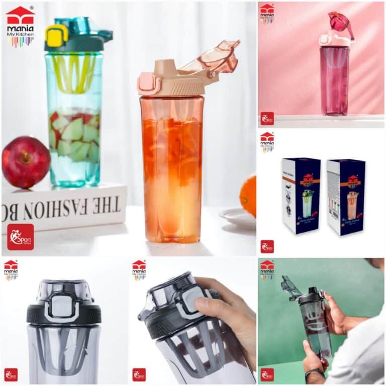 قمقمه مانیا، شیکر نایکی بزرگ تک جعبه ، مدل ۱۰۳۴۱۰