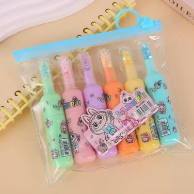 علامتزن بطری لابوبو