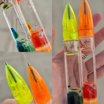 خودکار ساعت شنی