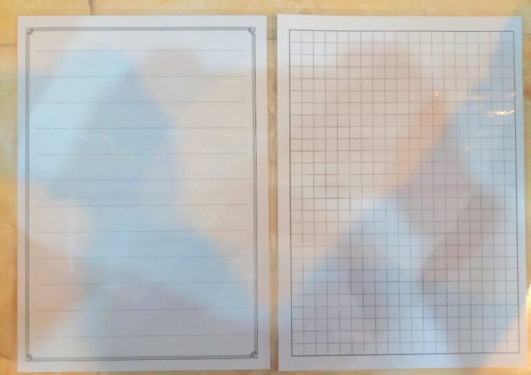 پوستر معلم جدول شطرنجی