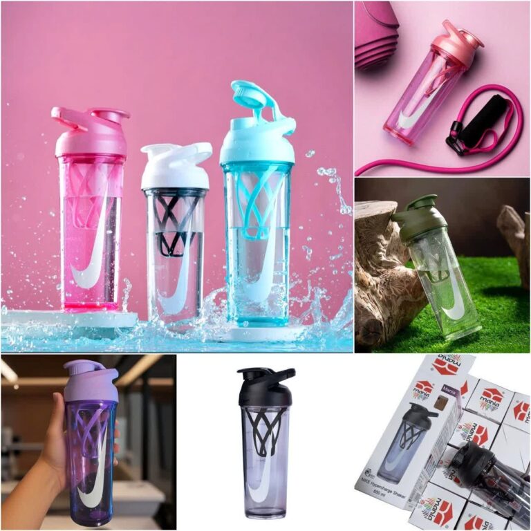 قمقمه مانیا شیکر نایکی بزرگ 103410