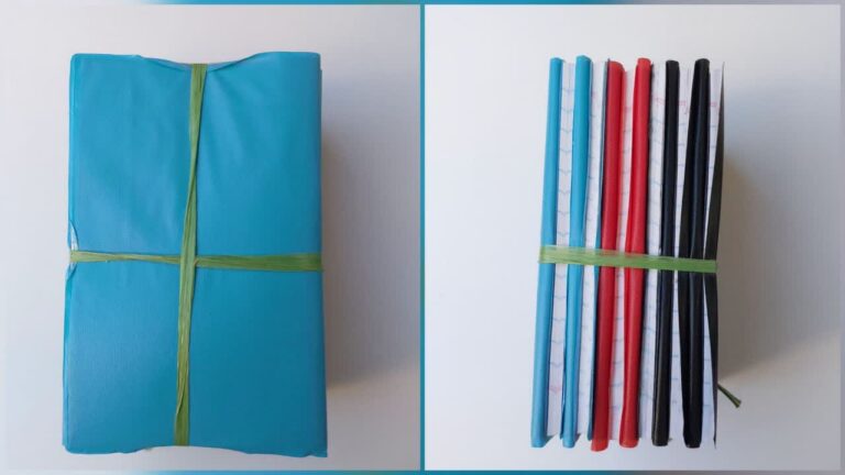 دفترچه سربازی سایز 1.8جلد پلاستیک