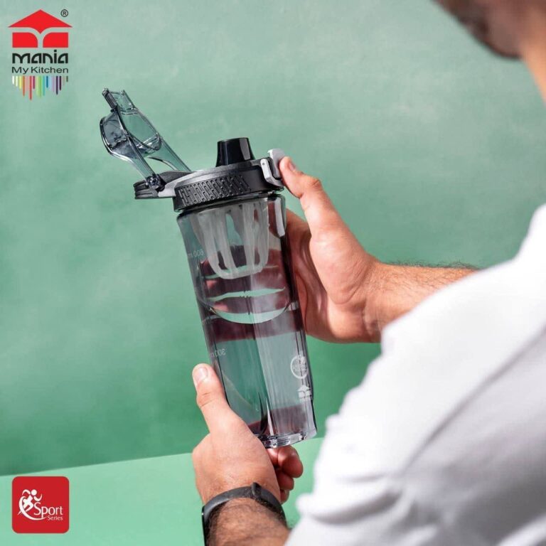 قمقمه مانیا شیکر هیرو 103407