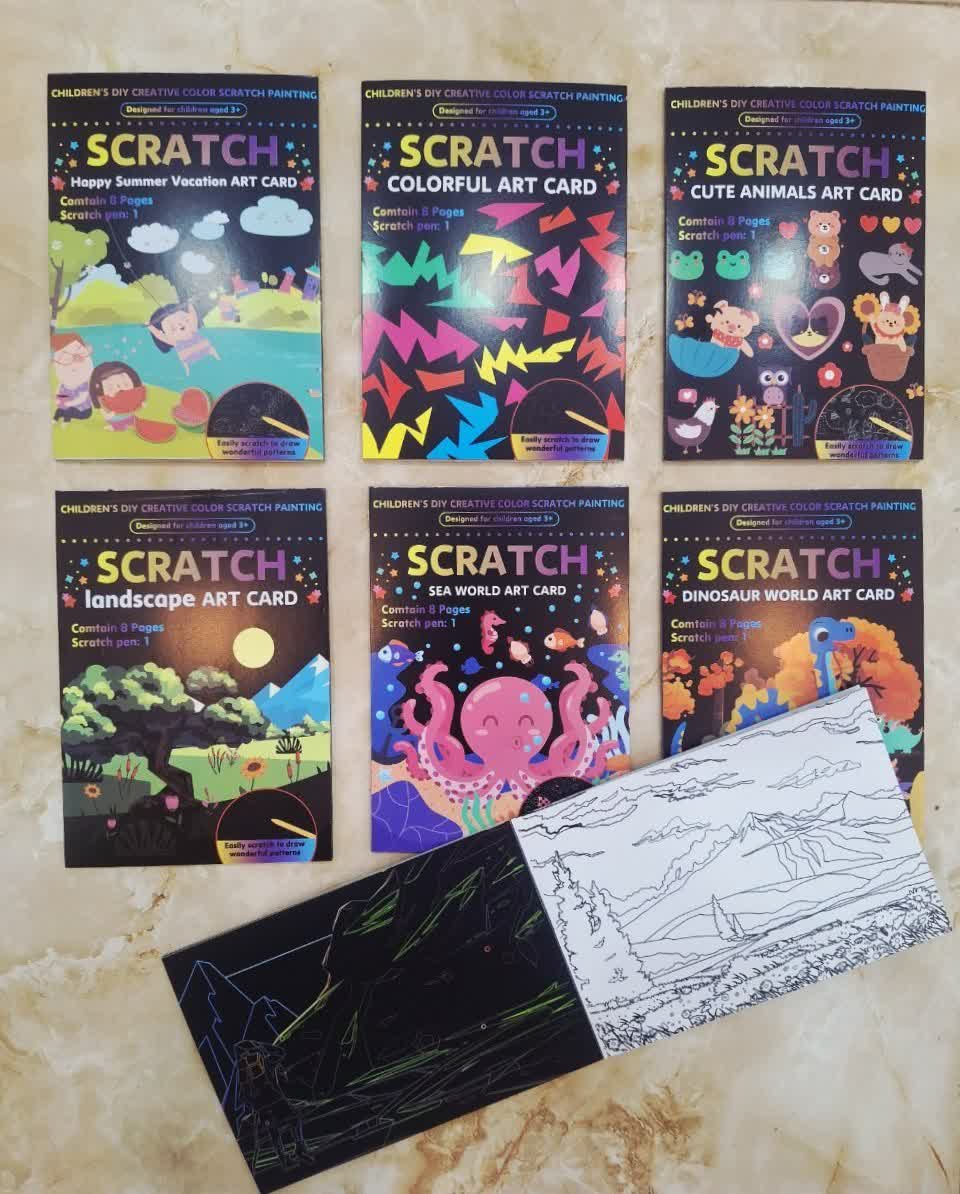 photo_2025-12-03_16-02-59 اسکراچ متوسط ته چسب 8 برگ