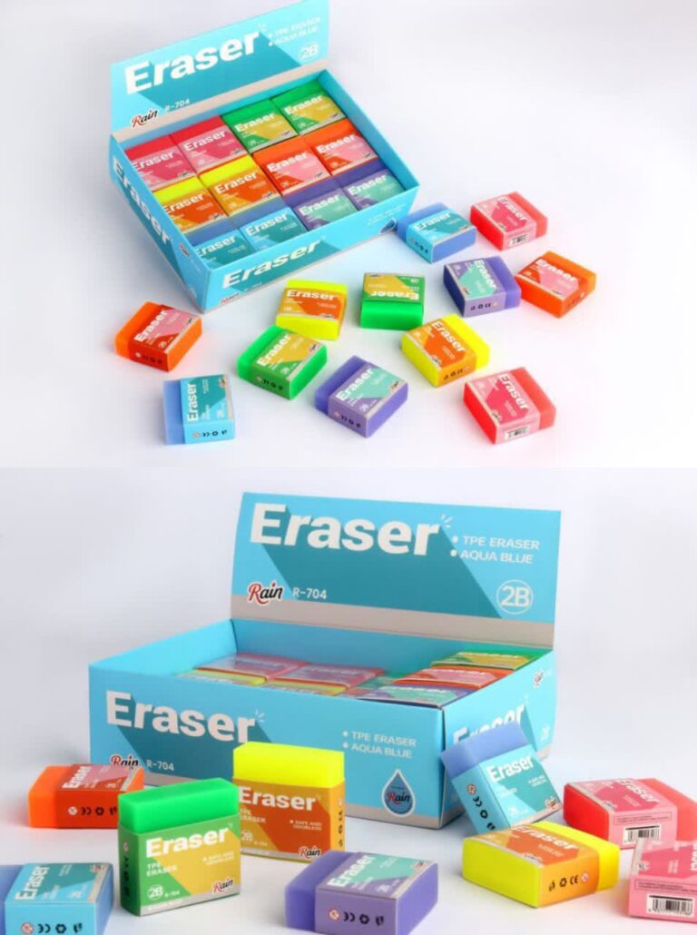 پاک کن رینR704-مربع بزرگ