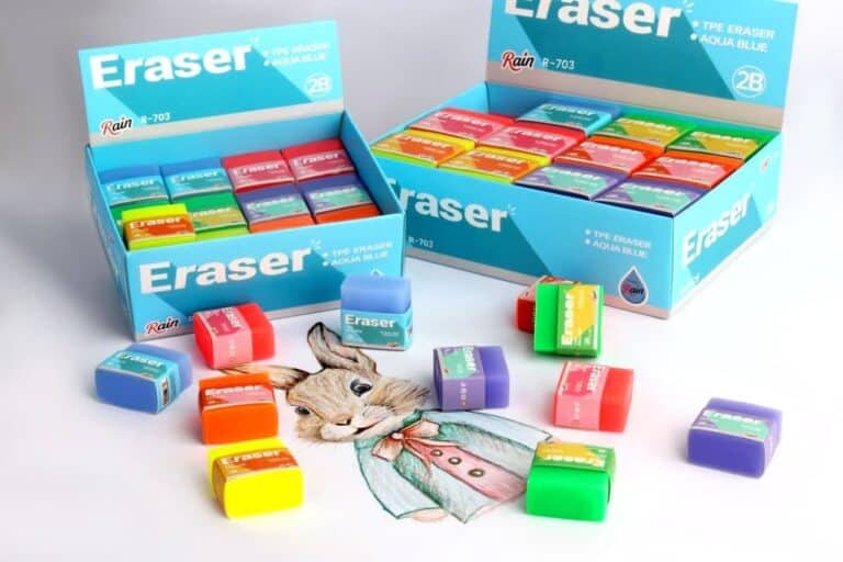 پاک کن رینR703-مربع کوچک