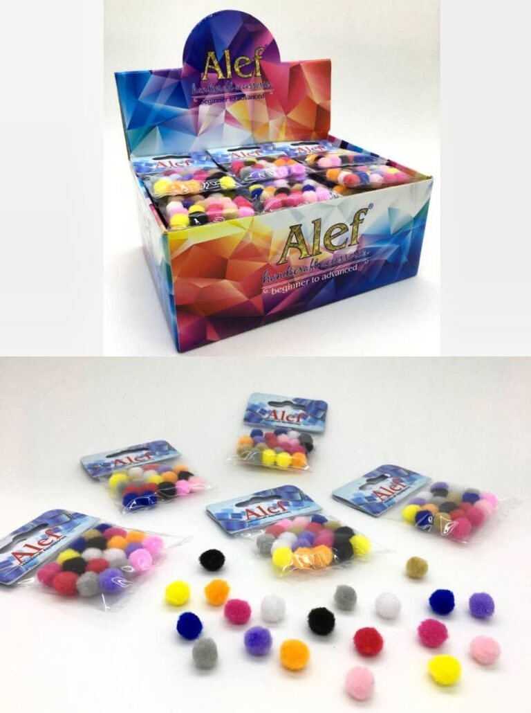 توپک کوچک الف