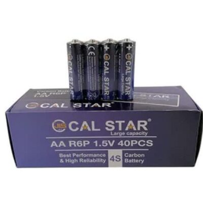 باتری کال استار قلمی