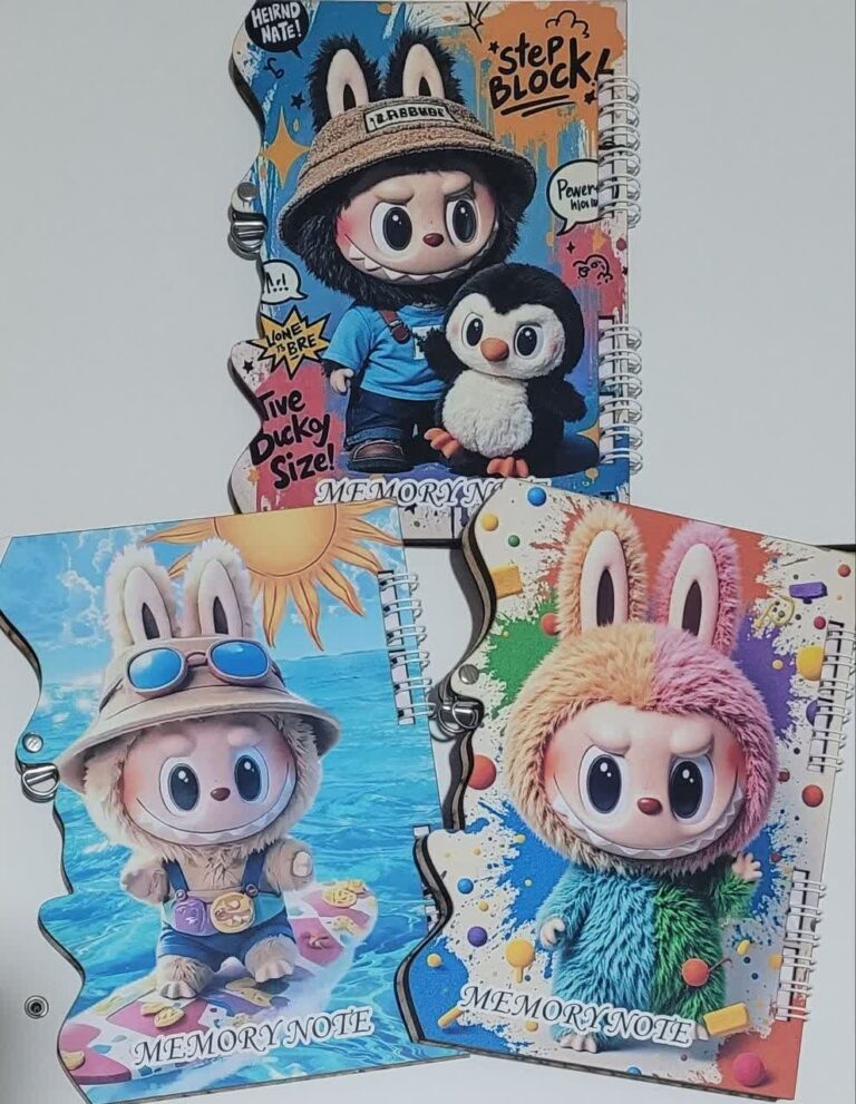 خاطرات سیمی چوبی لابوبو ساد