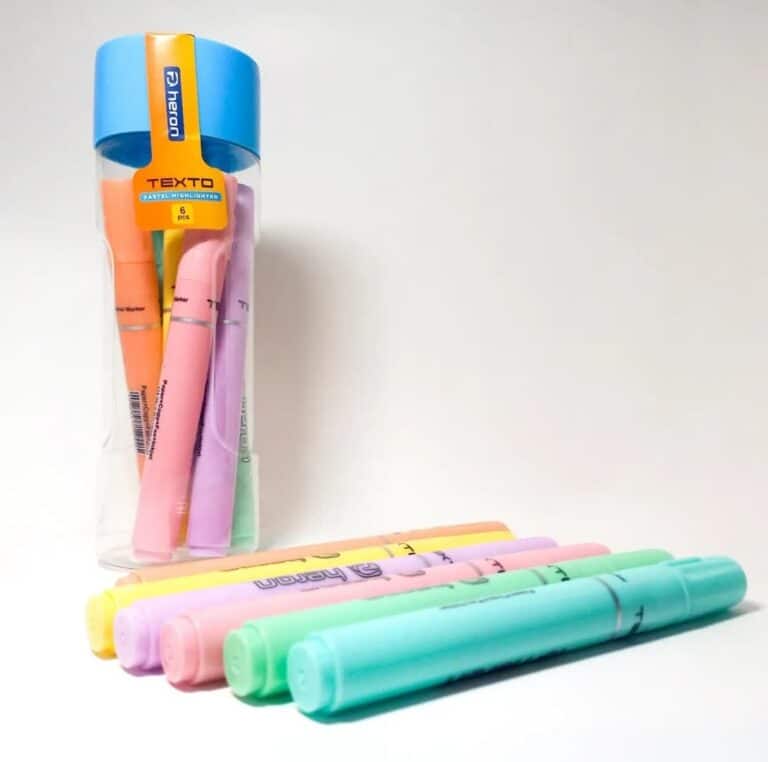 علامتزن هرون